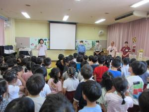 交通安全