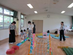 サーキット１６