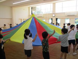 5歳1