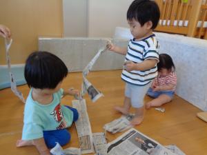 新聞紙e