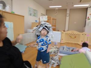 新聞紙u
