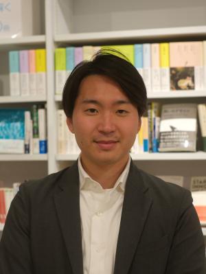 今井氏