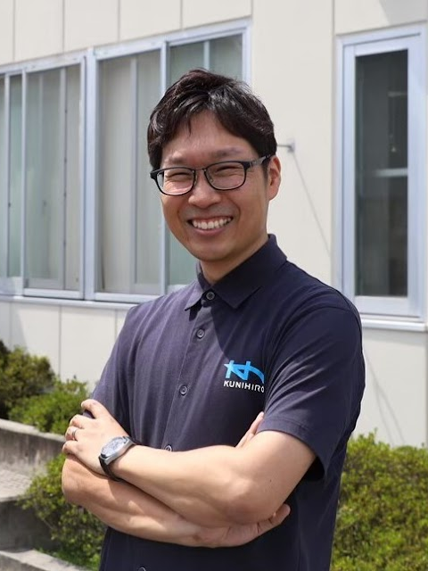 影石氏