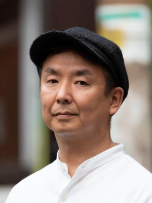 辻之所氏
