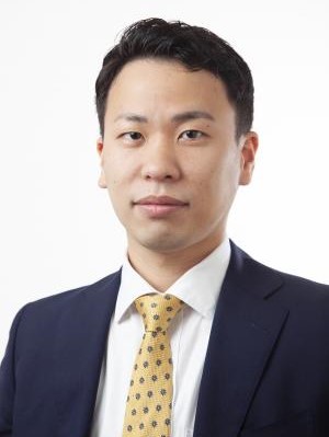 堀井氏