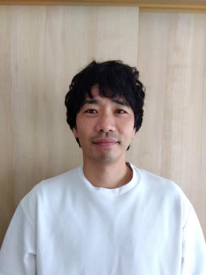和田氏