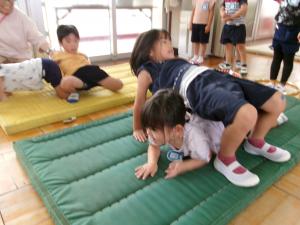 体操教室3