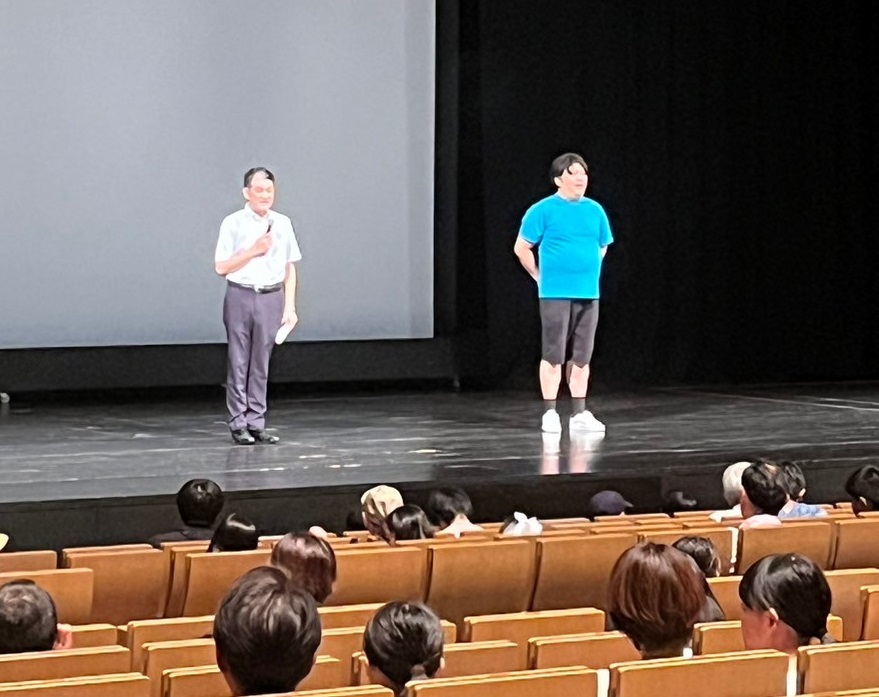 第32回大宮まつり