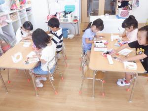 制作