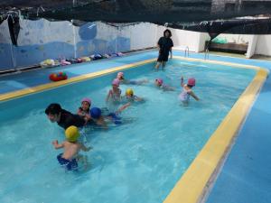 3歳1