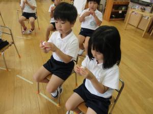 おだんご３