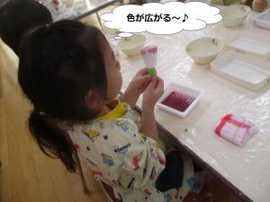 そめる