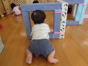 トンネル2