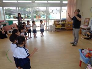 ABCで遊ぼう