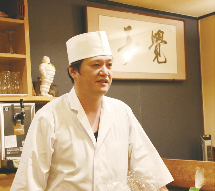 中山さん