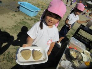 米ぬかでごちそうづくり