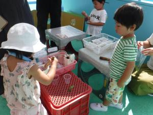 2歳児