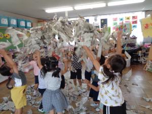 新聞遊び