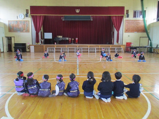 1月22日　未就園児ひよこ組の画像13