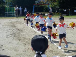 佐保　運動会4