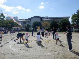佐保　運動会5