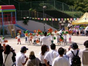 運動会
