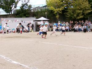 運動会