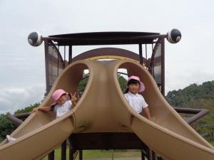 複合遊具