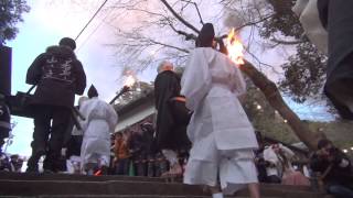 若草山焼きの動画ページへリンクします