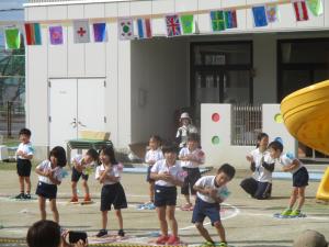 フープ５