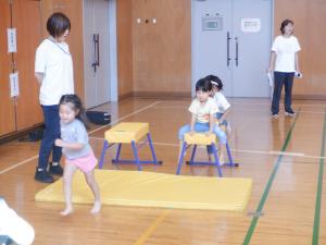 3歳1