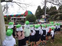 3歳遊園地