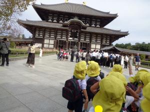 東大寺