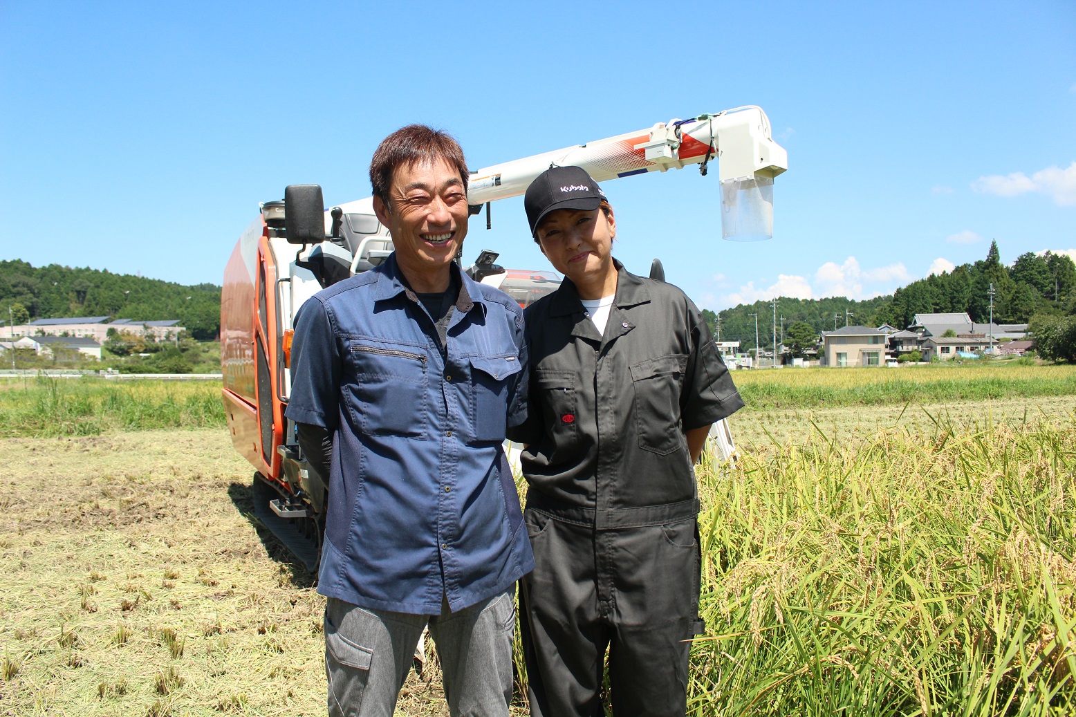 南誠さん６