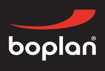 ボープランJapan株式会社のロゴ