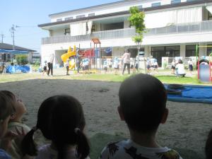 シャボン玉