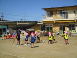 サッカー4