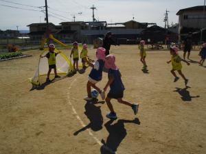 サッカー６