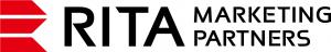 株式会社ritaマーケティングパートナーズのロゴ