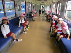 電車