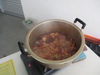 染め物5