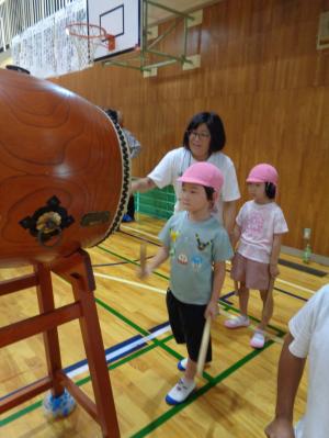 ふれあい広場3