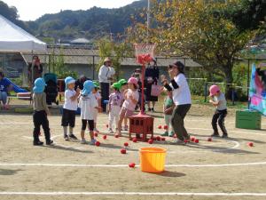 運動会２