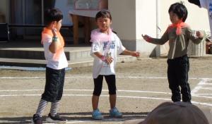 運動会11