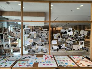 展示会１
