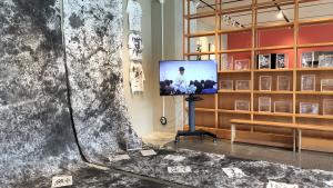 展示会２