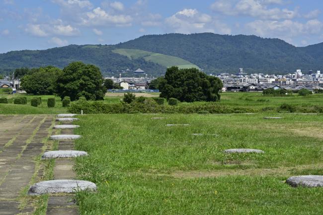 平城宮跡歴史公園