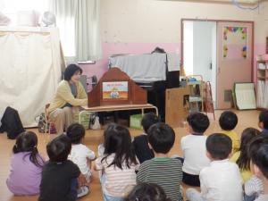 4歳お話1