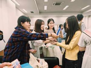閉会式b