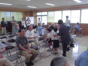 敬老会２
